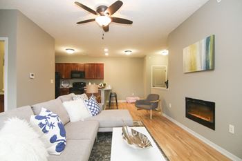 The villas at wilderness ridge